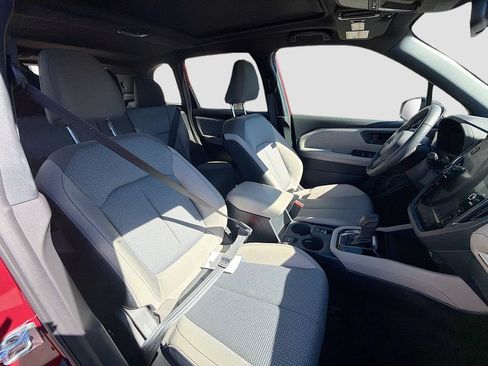 Used 2025 Subaru Forester Premium AWD/4WD image 29