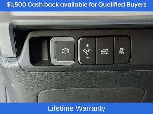 New 2026 Hyundai Santa Fe SEL image 10