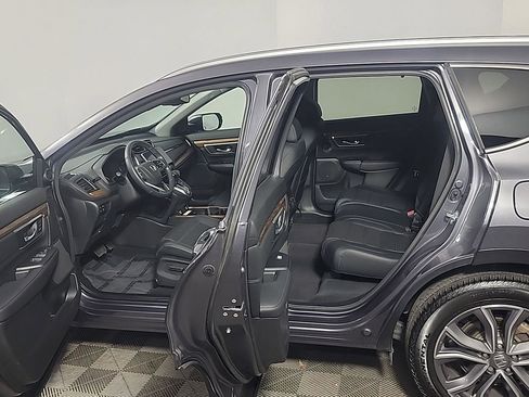 Certified 2021 Honda CR-V Touring image 17