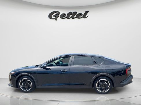 Used 2025 Kia K4 EX FWD image 8