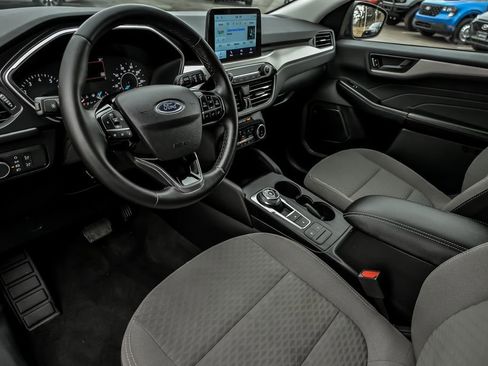 Used 2022 Ford Escape SE w/ Convenience Package image 13