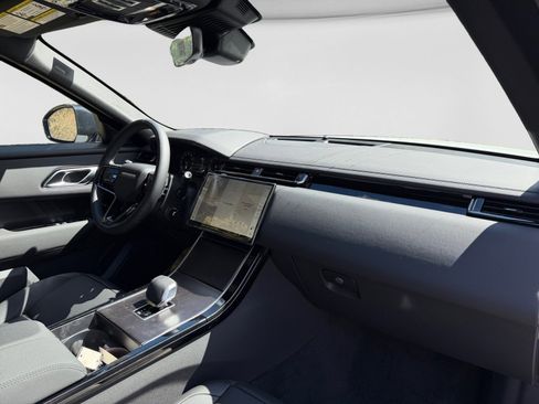 New 2026 Land Rover Range Rover Velar Dynamic SE AWD/4WD image 23
