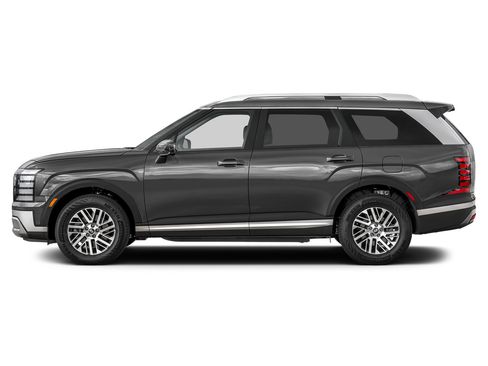 New 2026 Hyundai Palisade SEL FWD image 26