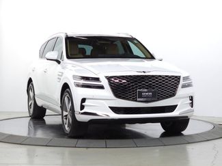 Used 2023 Genesis GV80 3.5T Advanced + AWD/4WD video 1