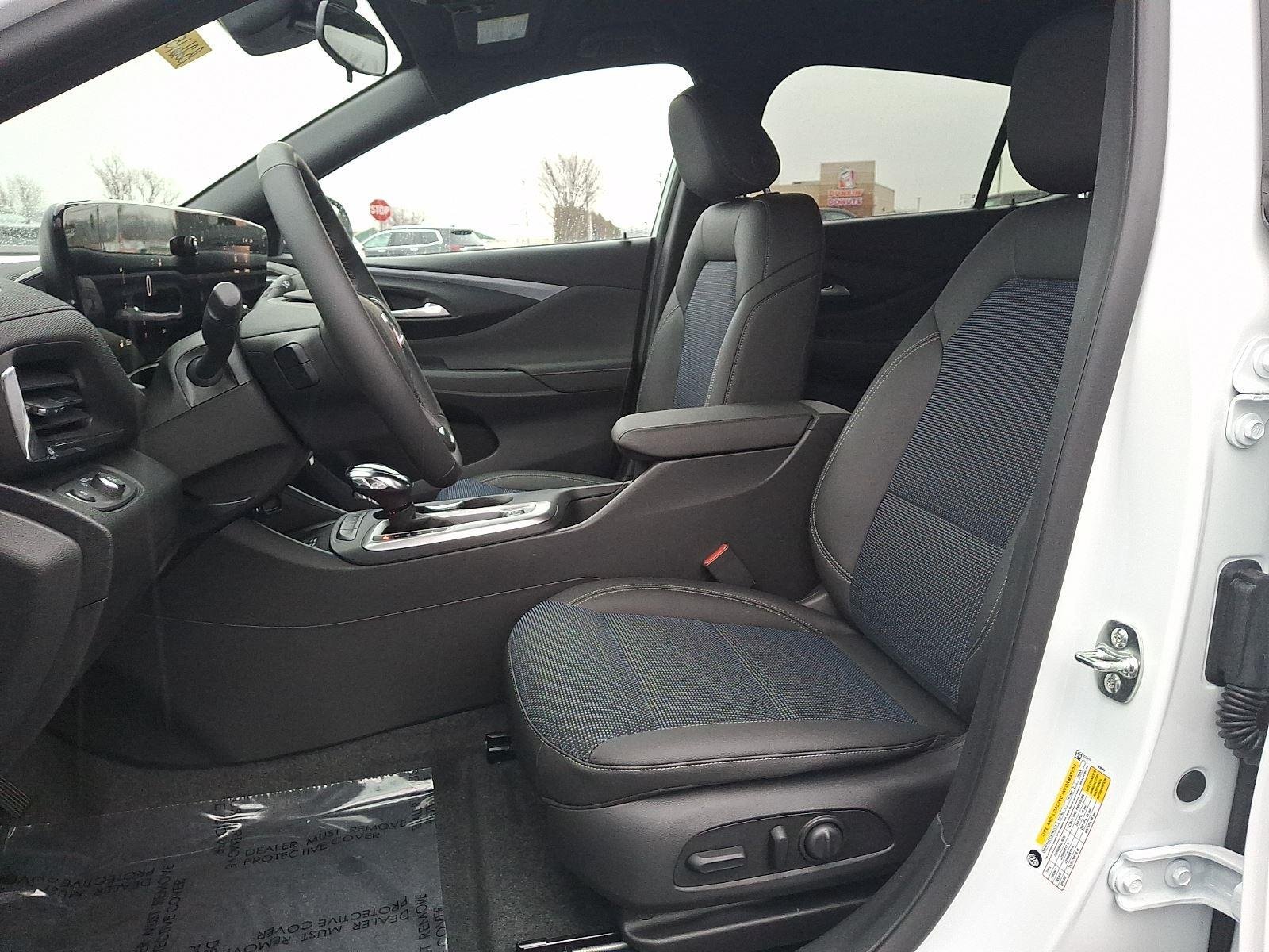 New 2026 Buick Envista Preferred w/ Convenience I Package FWD image 7