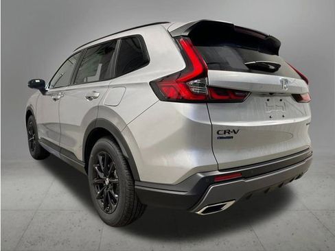 New 2026 Honda CR-V Sport-L image 3