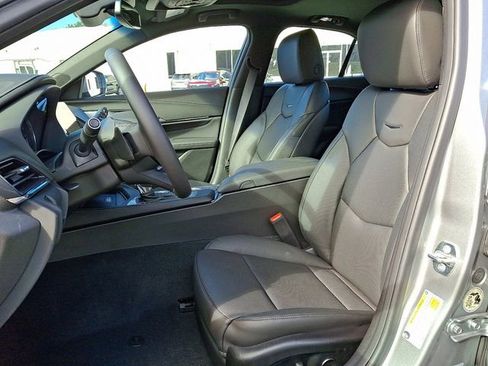 New 2026 Cadillac CT4 Premium Luxury image 9