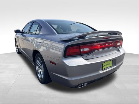 Used 2014 Dodge Charger SE w/ Sport Appearance Group RWD image 10