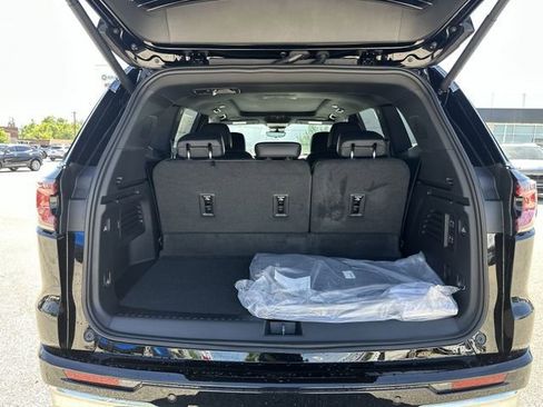 New 2026 GMC Acadia Denali w/ Super Cruise Package AWD/4WD image 22