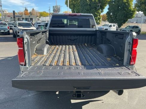 New 2026 Chevrolet Silverado 3500 High Country w/ High Country Premium Package image 7