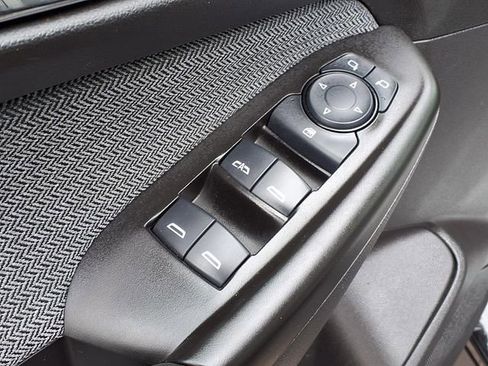 Used 2025 Chevrolet TrailBlazer LT FWD image 4