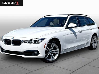 Used 2019 BMW 330i xDrive Wagon w/ Premium Package