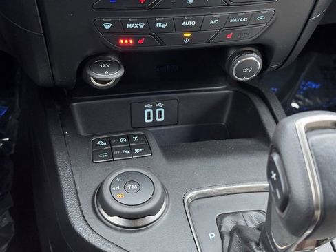 Certified 2019 Ford Ranger Lariat w/ FX4 Off-Road Package image 13