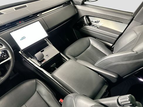 Certified 2024 Land Rover Range Rover Sport SE image 26