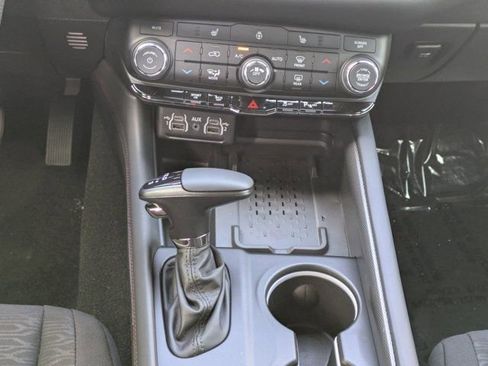 New 2026 Dodge Durango GT w/ Blacktop Package image 17