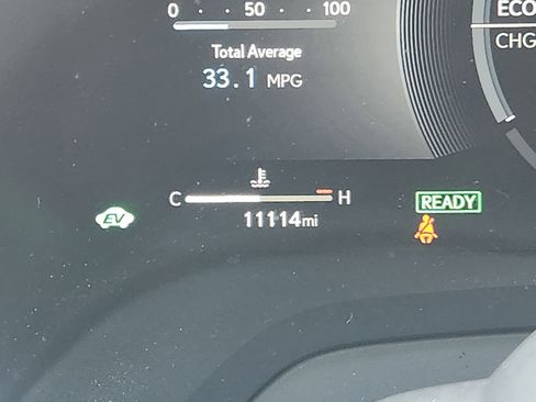 Used 2025 Lexus RX 350 image 9