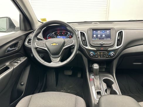 Certified 2021 Chevrolet Equinox LT AWD/4WD image 25