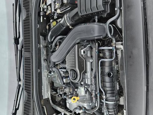 Used 2025 Volkswagen Jetta Sport FWD image 23