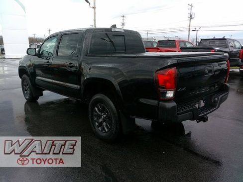 Used 2023 Toyota Tacoma SR5 image 6