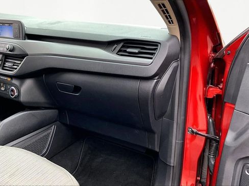 Used 2020 Ford Escape S image 17