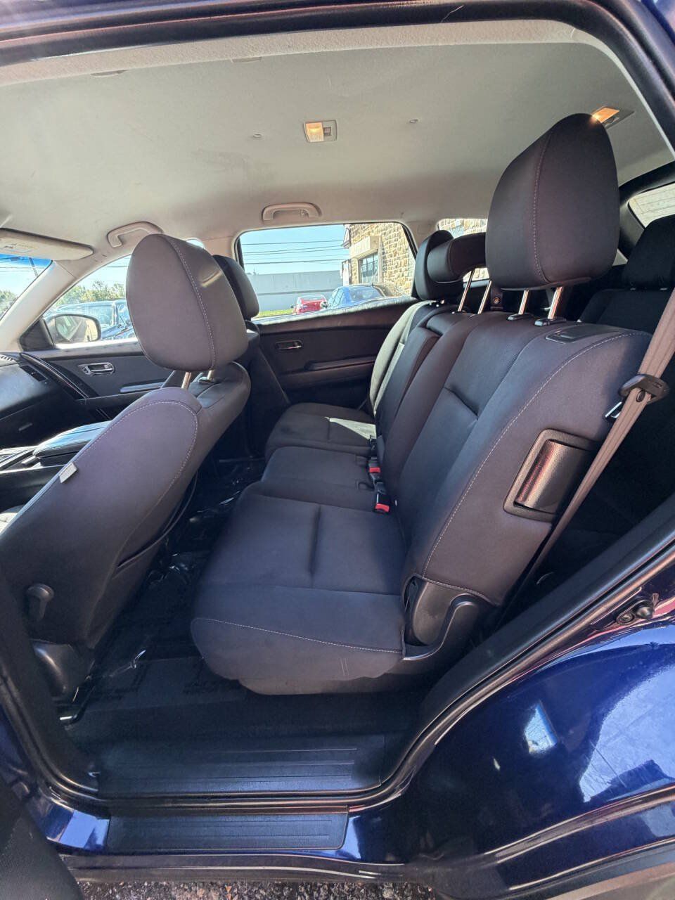 Used 2012 MAZDA CX-9 Sport AWD/4WD image 22