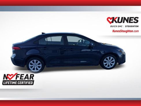 Used 2023 Toyota Corolla LE image 11
