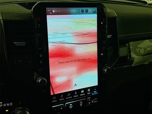 New 2026 RAM 1500 Limited image 15