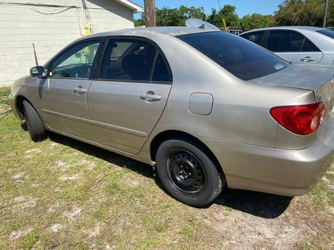 Used 2006 Toyota Corolla LE FWD image 6