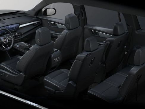 Certified 2025 Buick Enclave Preferred FWD image 36
