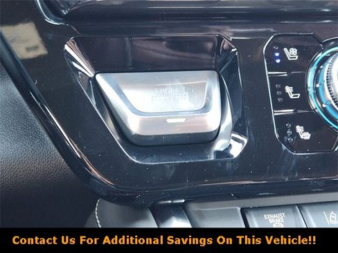 New 2026 GMC Sierra 3500 Denali Ultimate image 16