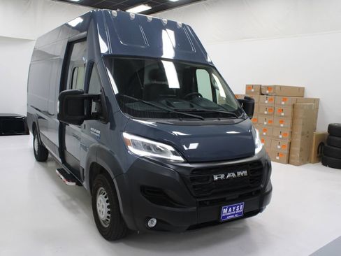 Used 2024 RAM ProMaster 3500 FWD image 22