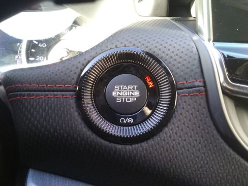 New 2026 Jeep Compass Trailhawk AWD/4WD image 17