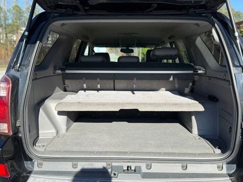 Used 2005 Toyota 4Runner Sport image 16