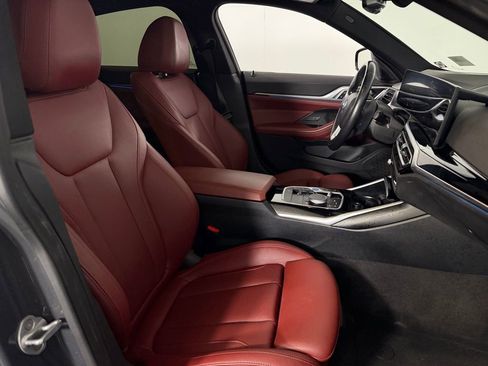 Used 2023 BMW i4 eDrive40 w/ Premium Package image 51