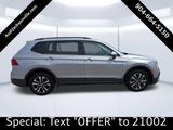 Used 2023 Volkswagen Tiguan S w/ Driver Assistance Package image 2