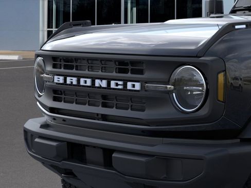 Used 2026 Ford Bronco Big Bend AWD/4WD image 10