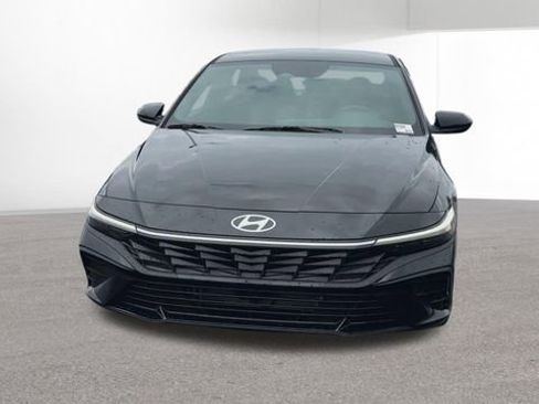 New 2026 Hyundai Elantra Sport image 3