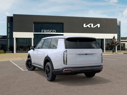 New 2027 Kia Telluride LX image 4