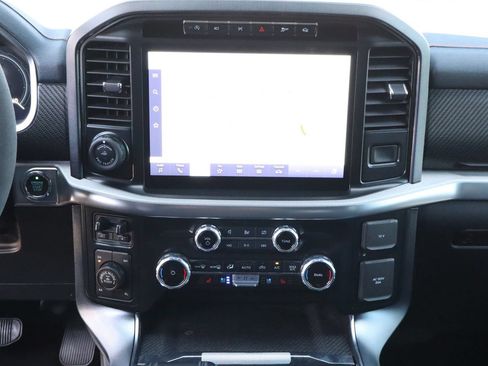 Used 2023 Ford F150 Raptor w/ Blue Interior Package AWD/4WD image 31