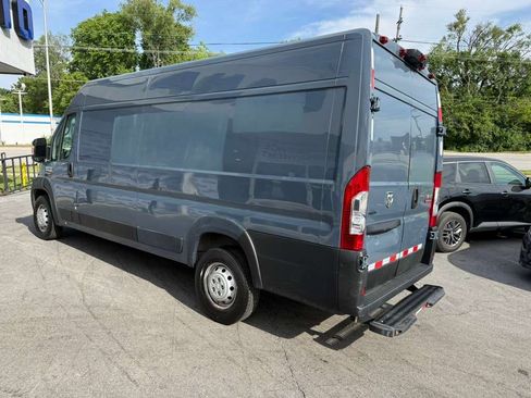 Used 2019 RAM ProMaster 3500 FWD image 6