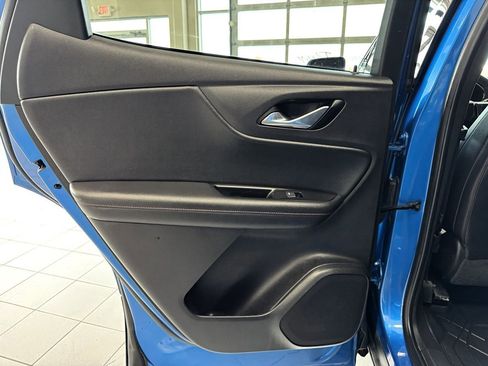 Used 2020 Chevrolet Blazer RS w/ LPO, Floor Liner Package image 38