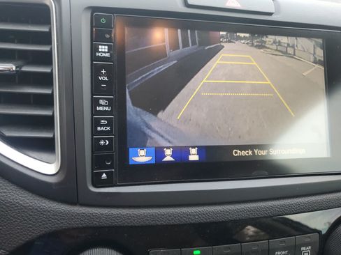 Used 2015 Honda CR-V EX image 23