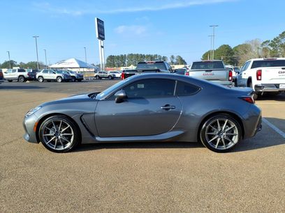 Used 2022 Subaru BRZ Limited