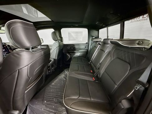 New 2026 RAM 1500 Limited image 26