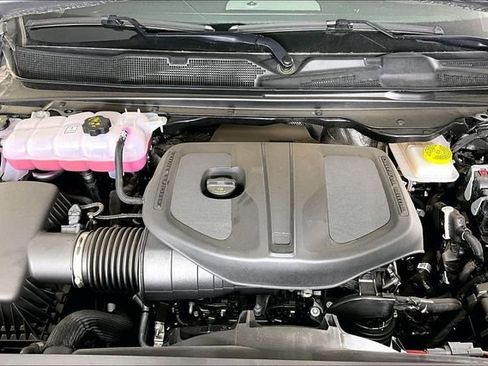New 2026 RAM 1500 Laramie w/ Night Edition AWD/4WD image 2