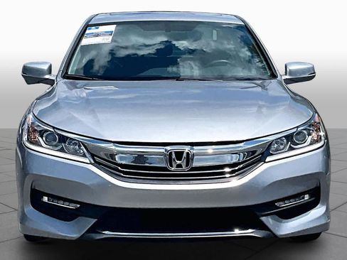 Used 2016 Honda Accord EX-L image 4
