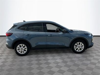Used 2025 Ford Escape Active