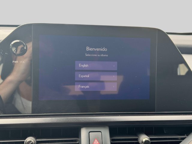 Used 2023 Lexus UX 250h AWD w/ Accessory Package (Z2) image 34