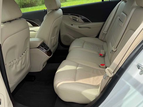 Used 2016 Buick LaCrosse Leather FWD image 8