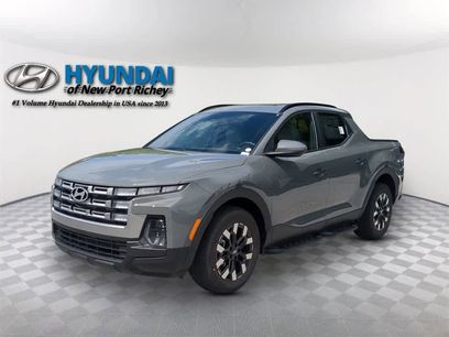 New 2026 Hyundai Santa Cruz SEL